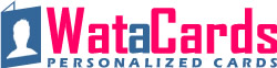 WataCards