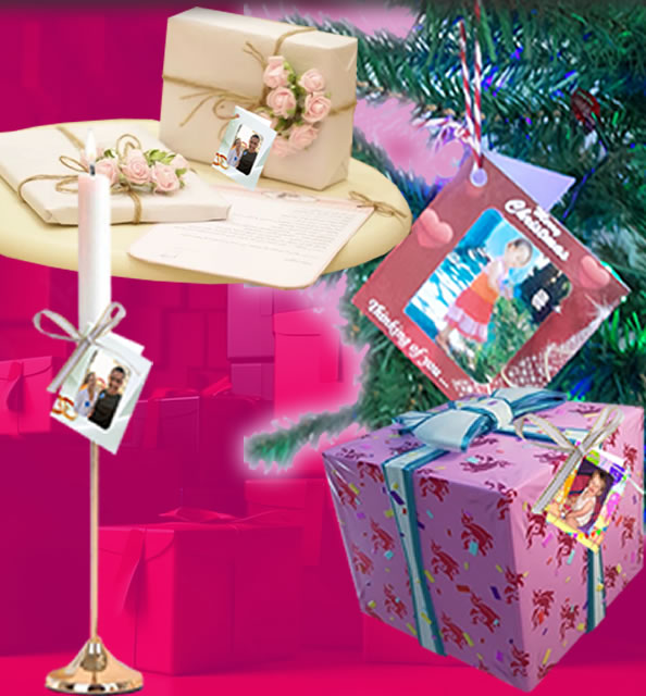 Do It Yourself Hanging Cards