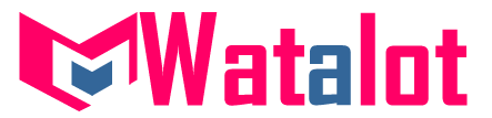 Watalot Logo